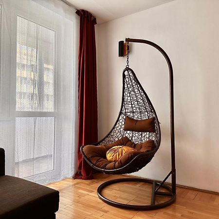 Spacious Zen, Smart Tv, Fully Equipped Kitchen, 70 Mp, Tichete De Vacanta, Late Check-Out Available Bukarest Exteriör bild