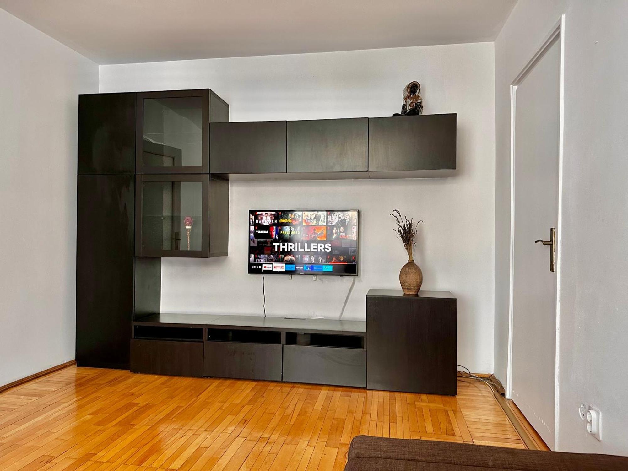 Spacious Zen, Smart Tv, Fully Equipped Kitchen, 70 Mp, Tichete De Vacanta, Late Check-Out Available Bukarest Exteriör bild