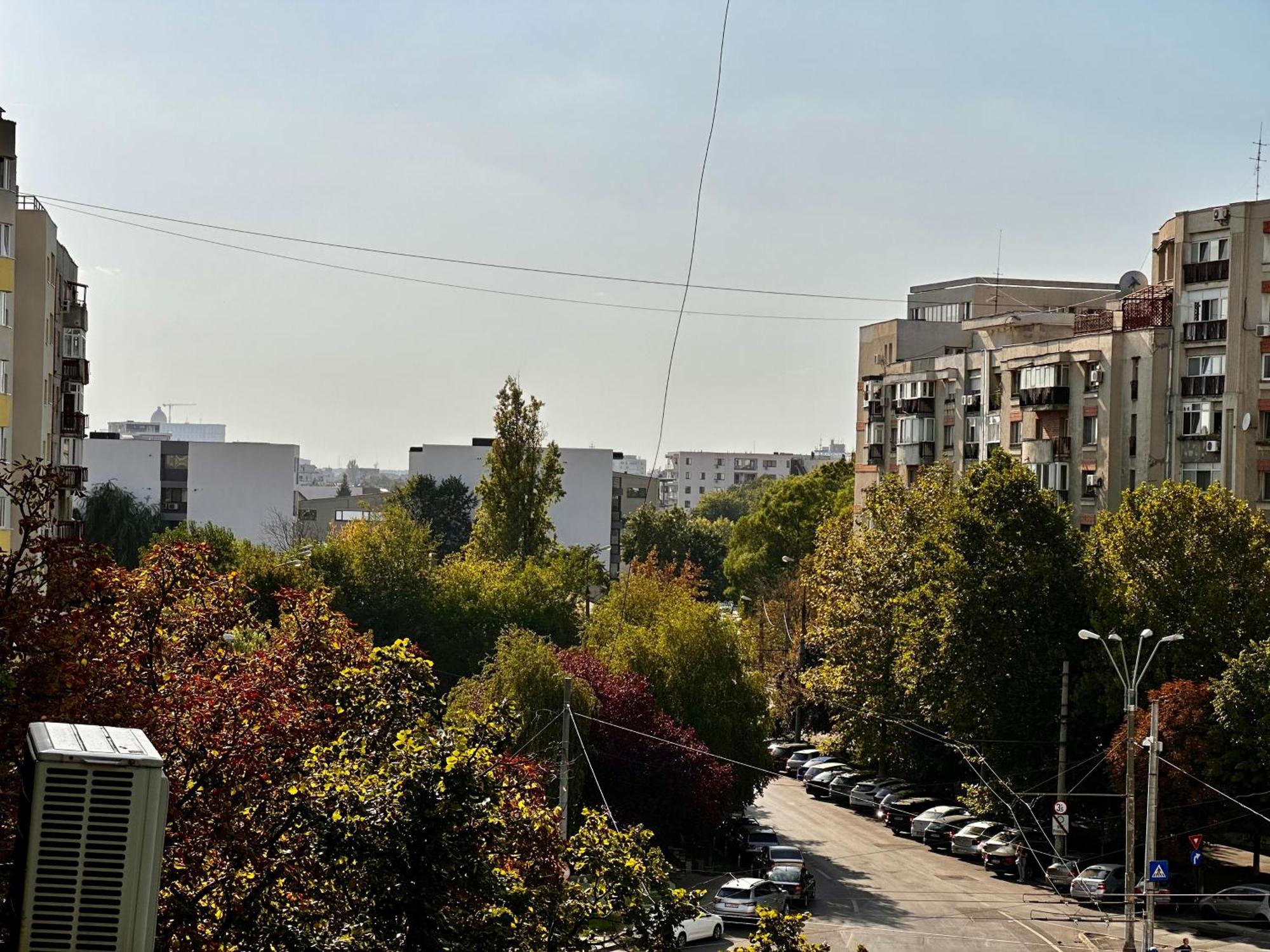 Spacious Zen, Smart Tv, Fully Equipped Kitchen, 70 Mp, Tichete De Vacanta, Late Check-Out Available Bukarest Exteriör bild